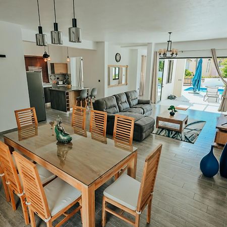 Two Villas Tamarin Extérieur photo